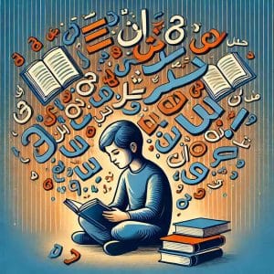 اختلال خوانش‌پریشی (دیسلکسیا) از دیدگاه روانشناسی