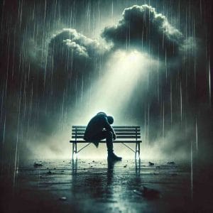 علائم افسردگی از دیدگاه روانشناسی و درمان