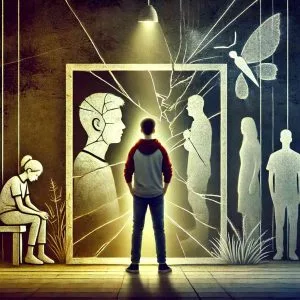 عوامل ناسازگاری نوجوانان از دیدگاه روانشناسی و راهکار