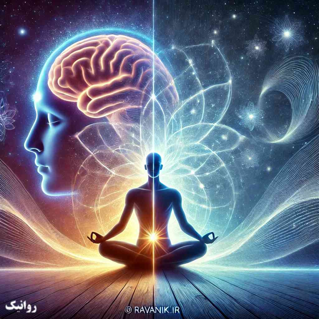 معنویت و روانشناسی: پیوندی عمیق در بهبود سلامت روان